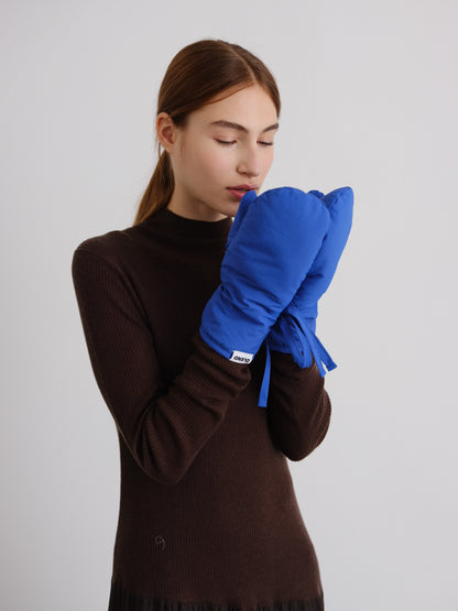 Padded Gloves
