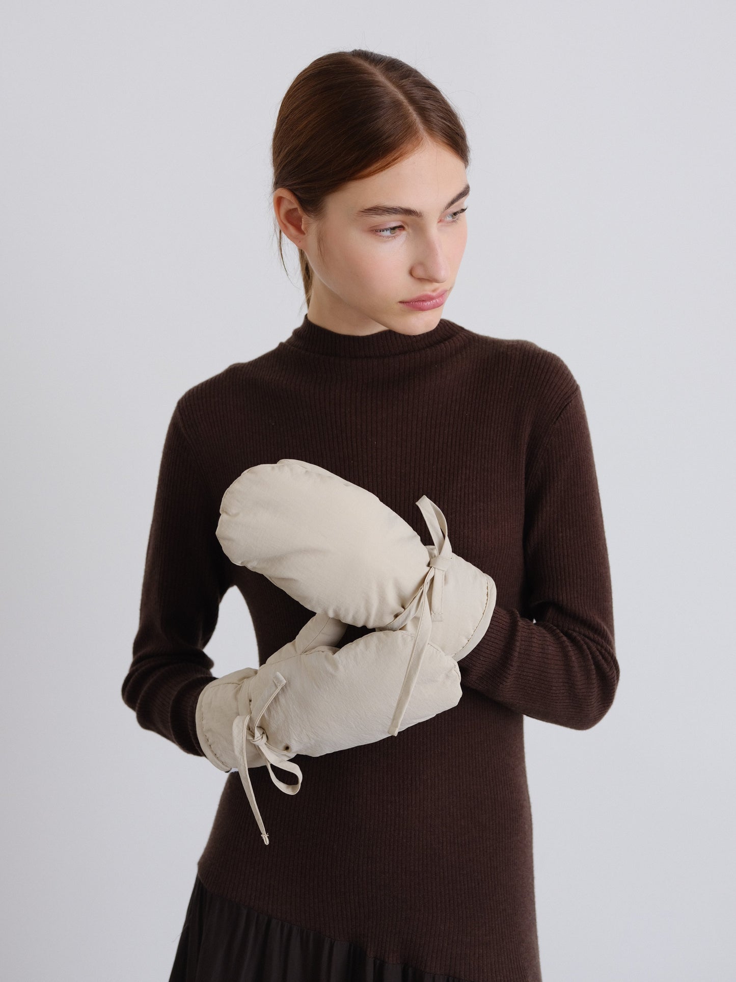 Padded Gloves