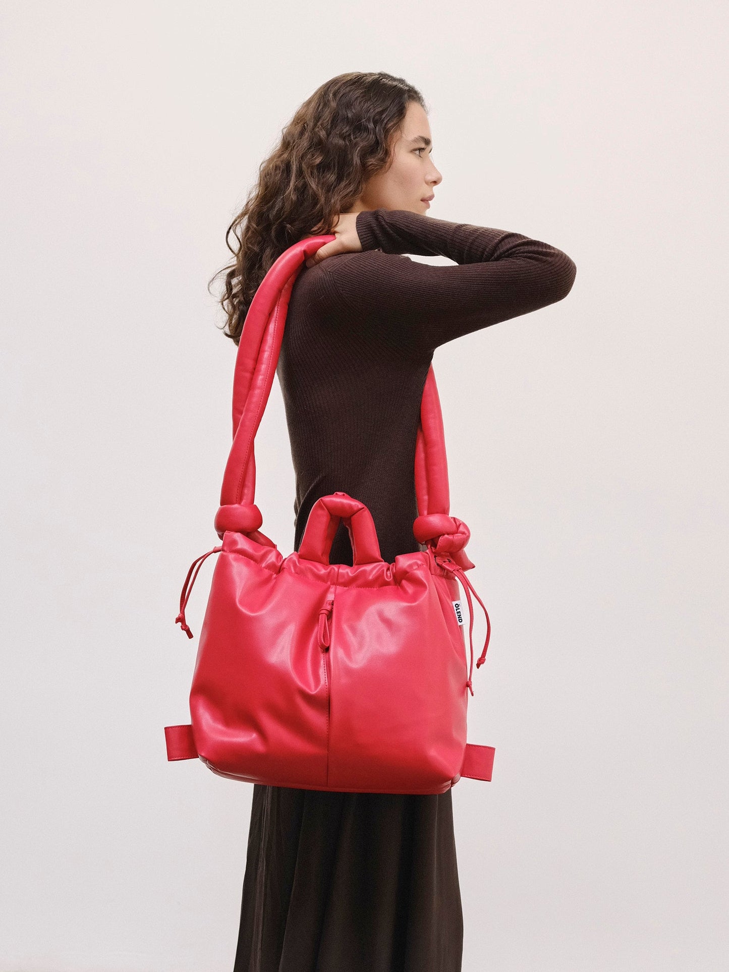Ona Vegan Leather