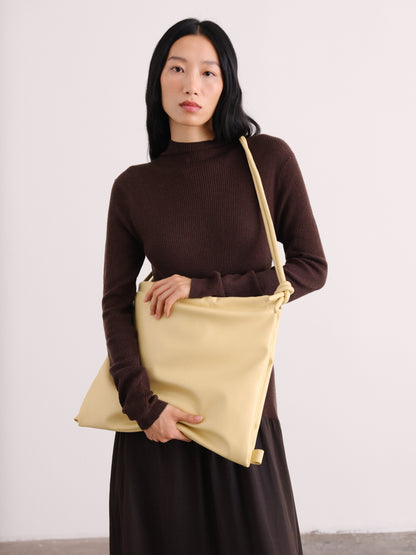 Folded Bag