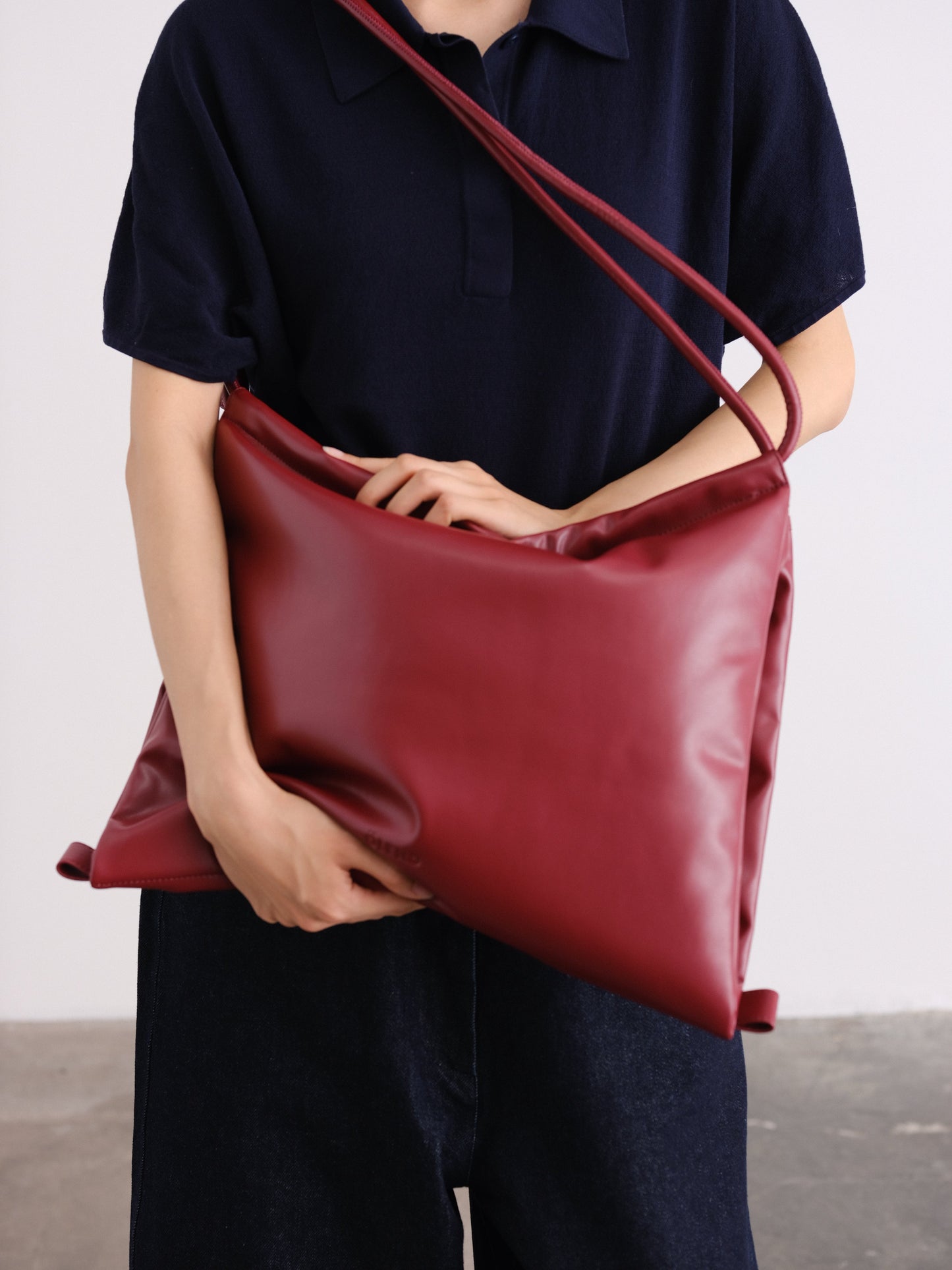 Folded Bag