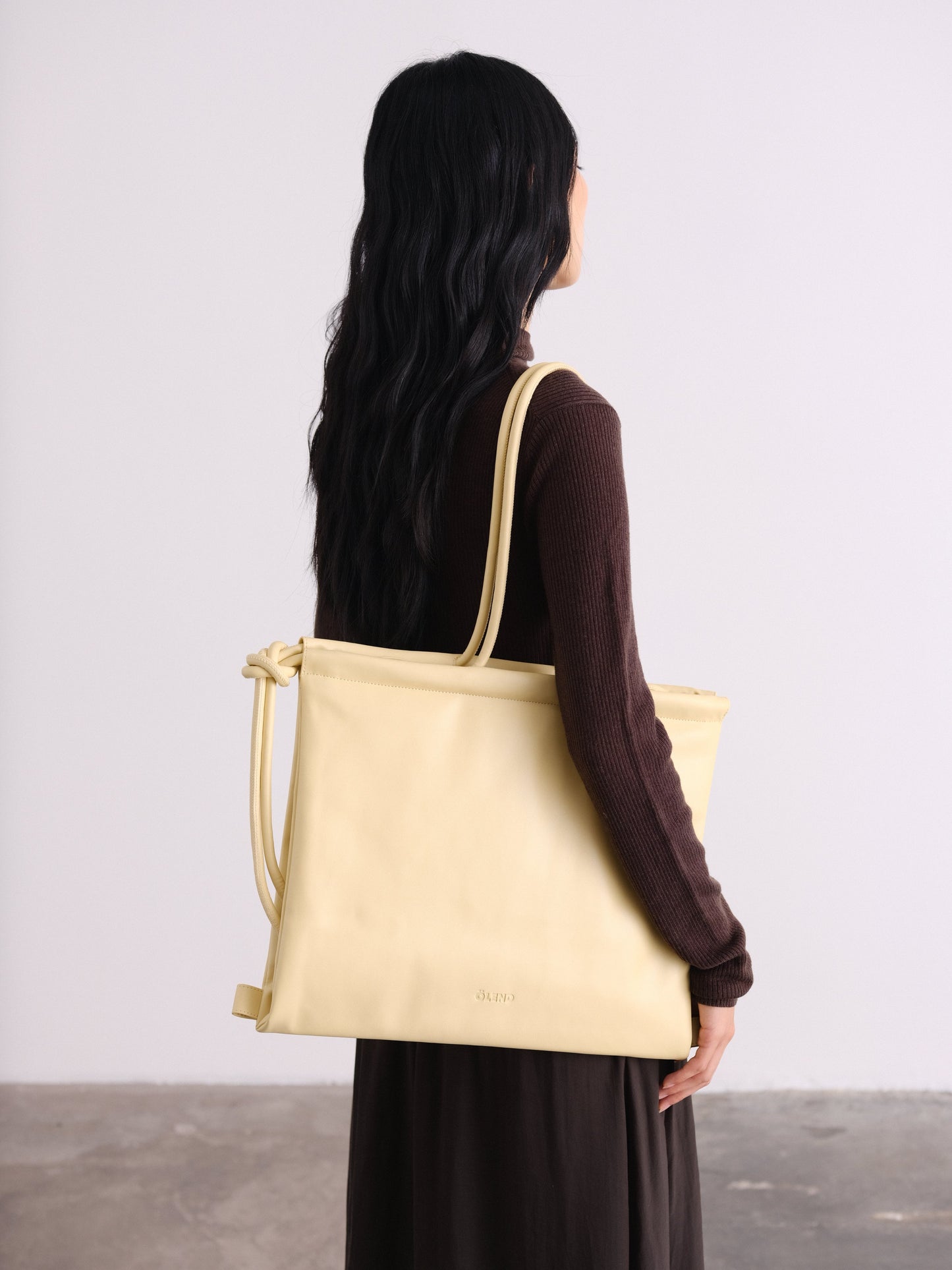 Folded Bag
