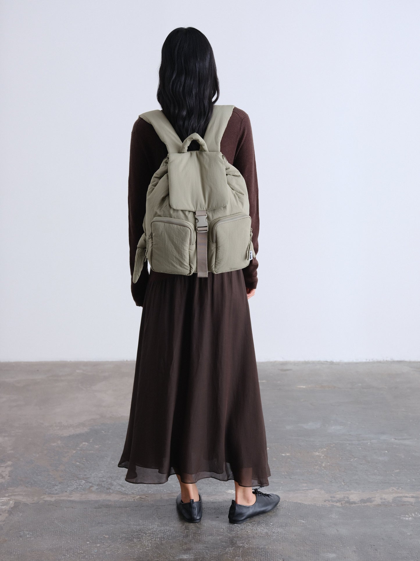 Isla Backpack