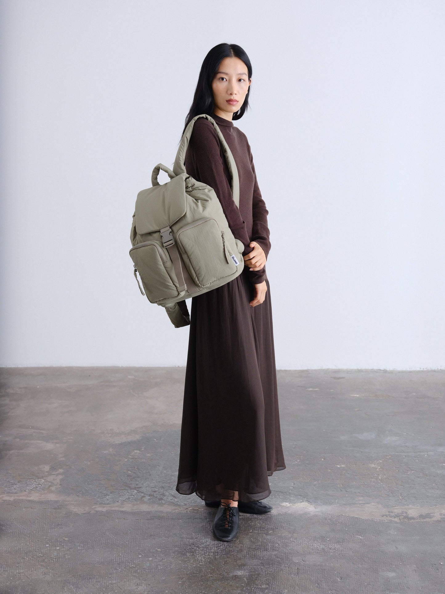 Isla Backpack