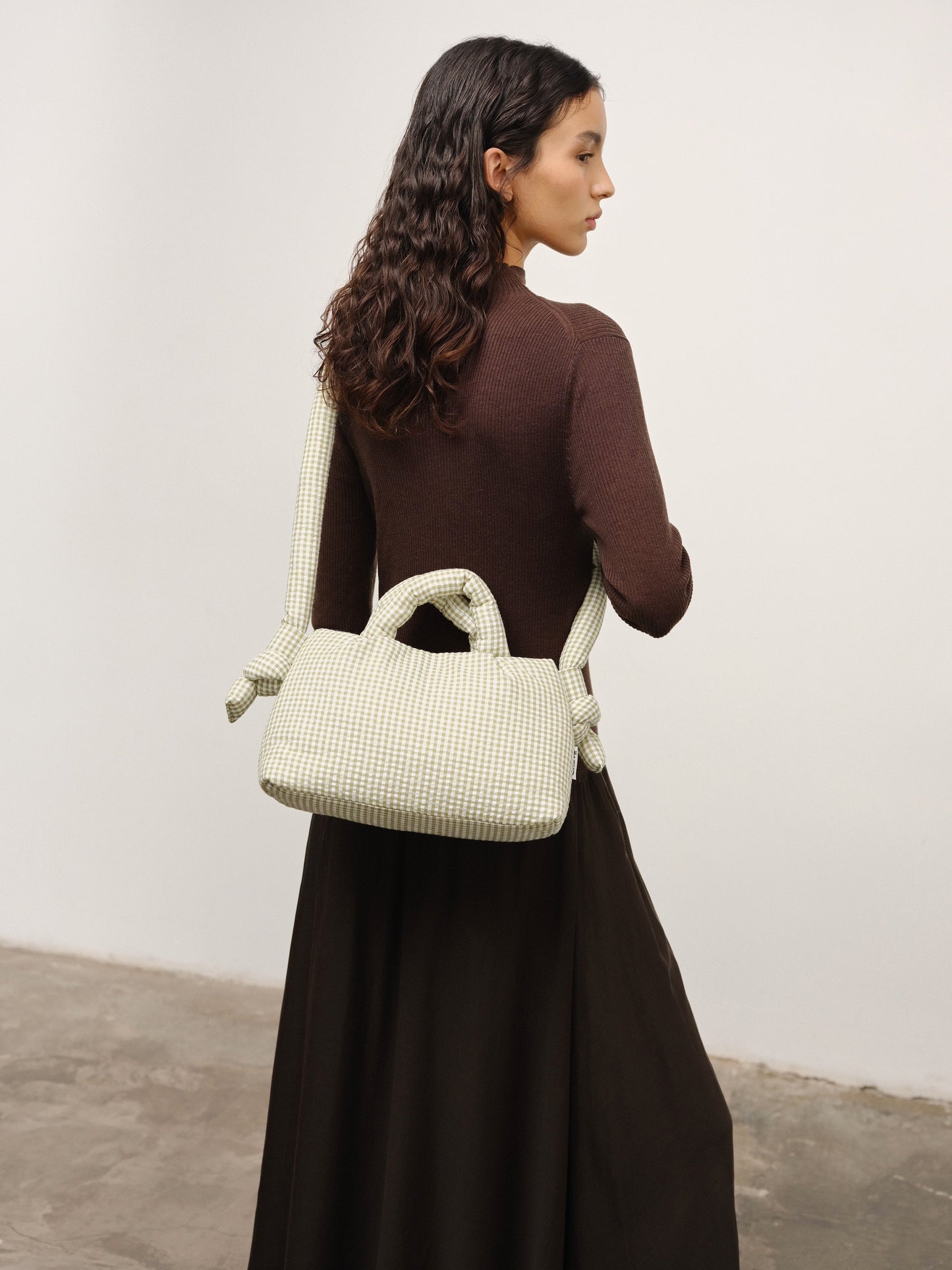 MiniOna Soft Bag