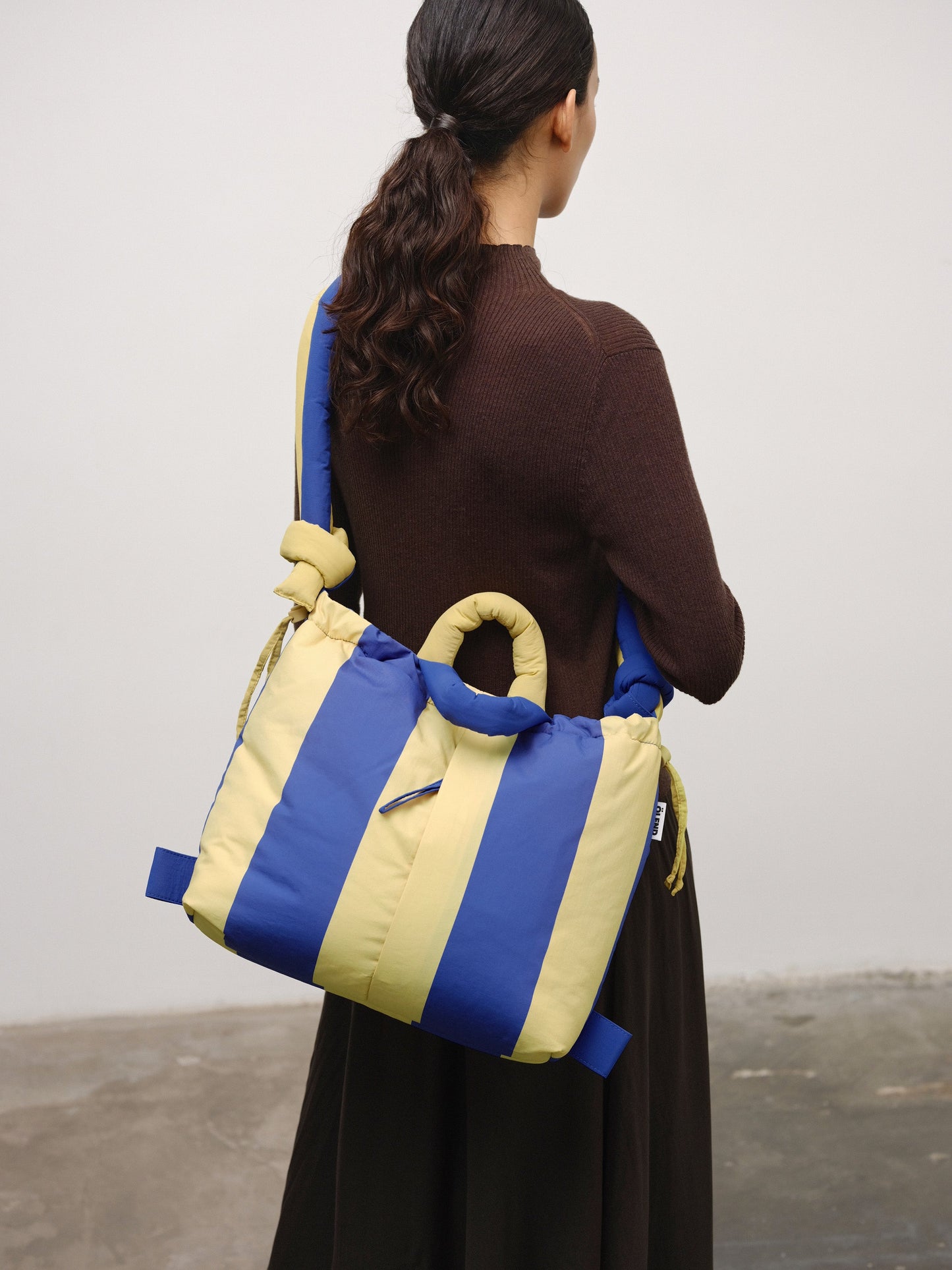 Ona Soft Bag
