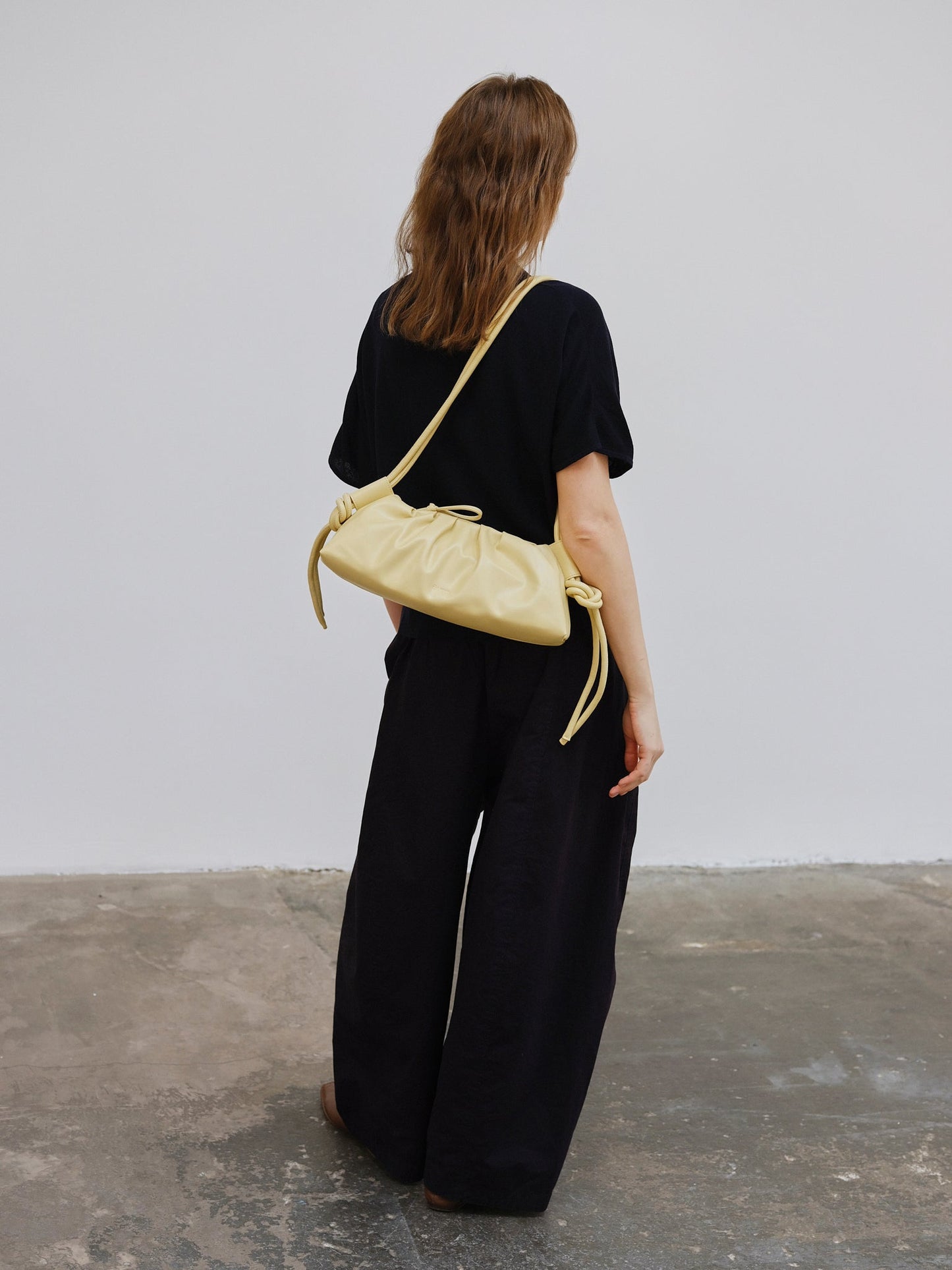 Dumpling Bag