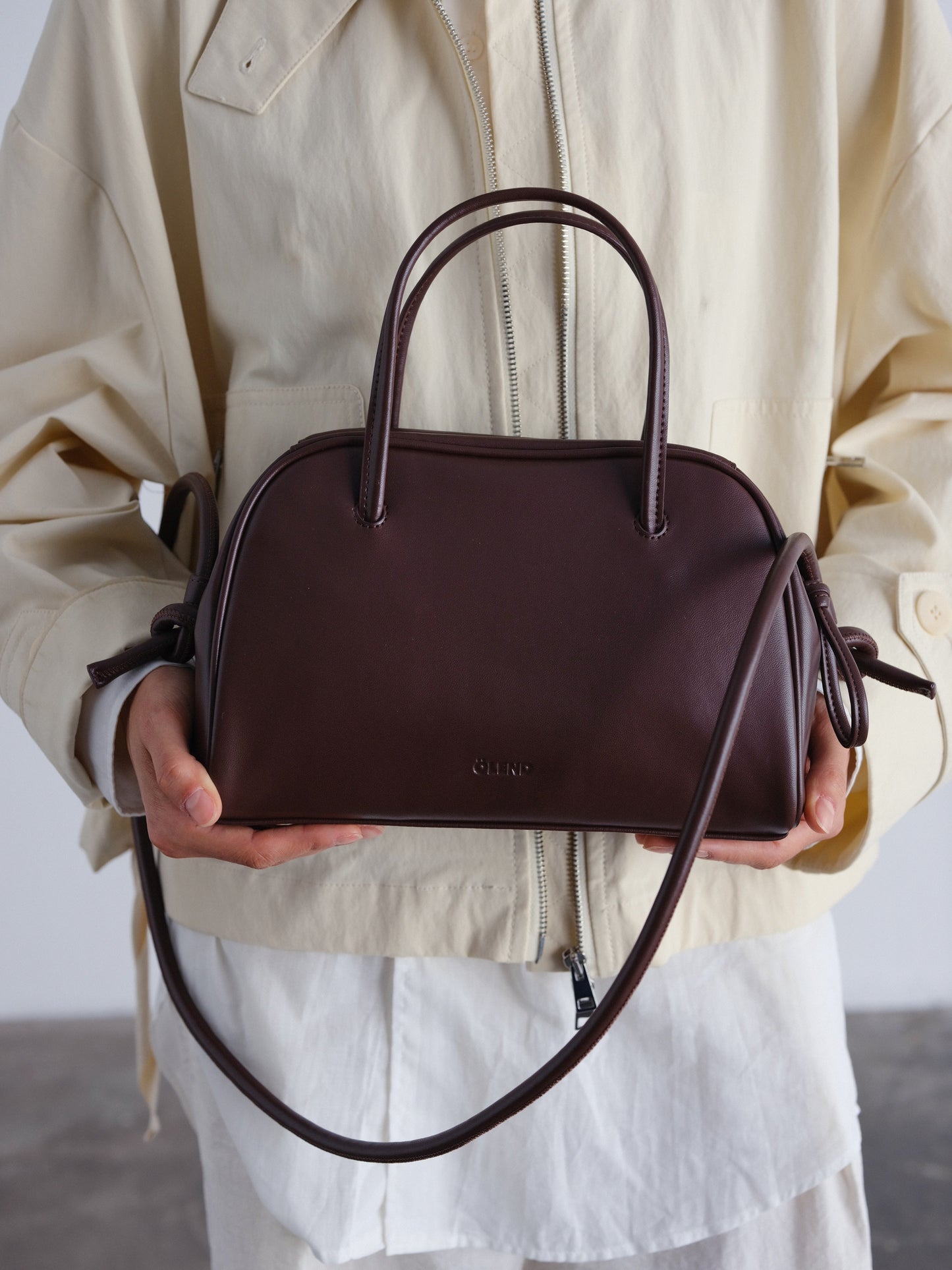 Mini Brooklyn Bag