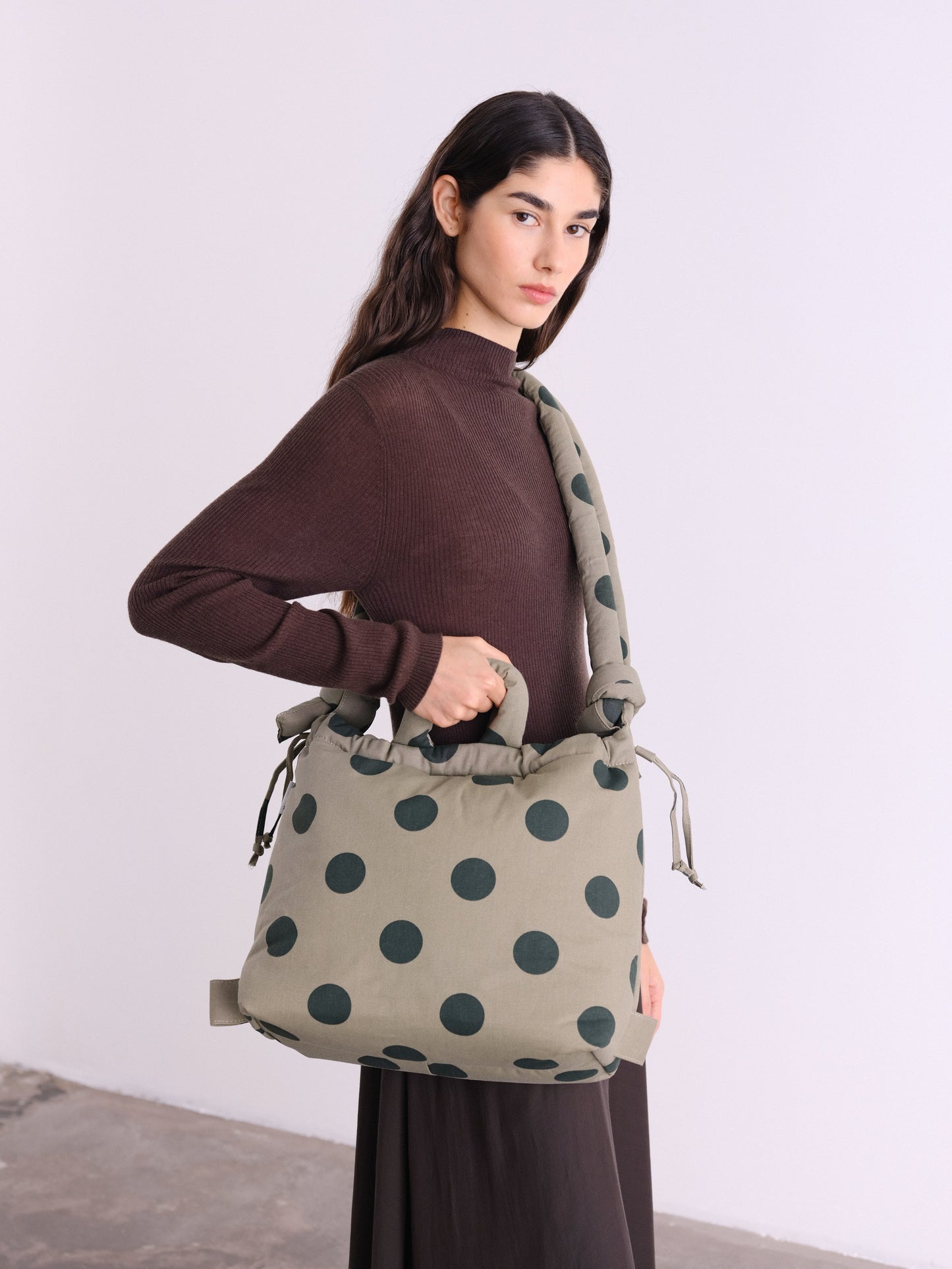 Ona Soft Bag