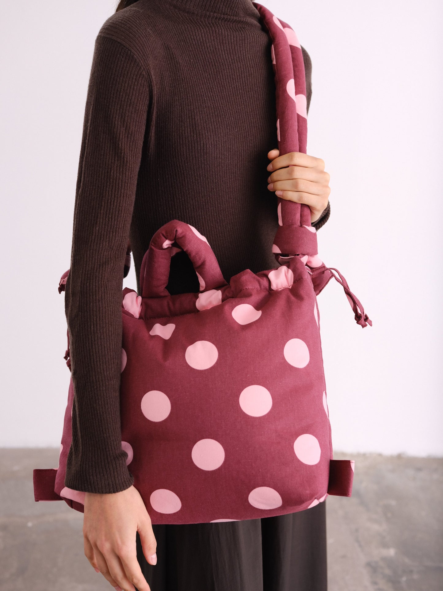 Ona Soft Bag