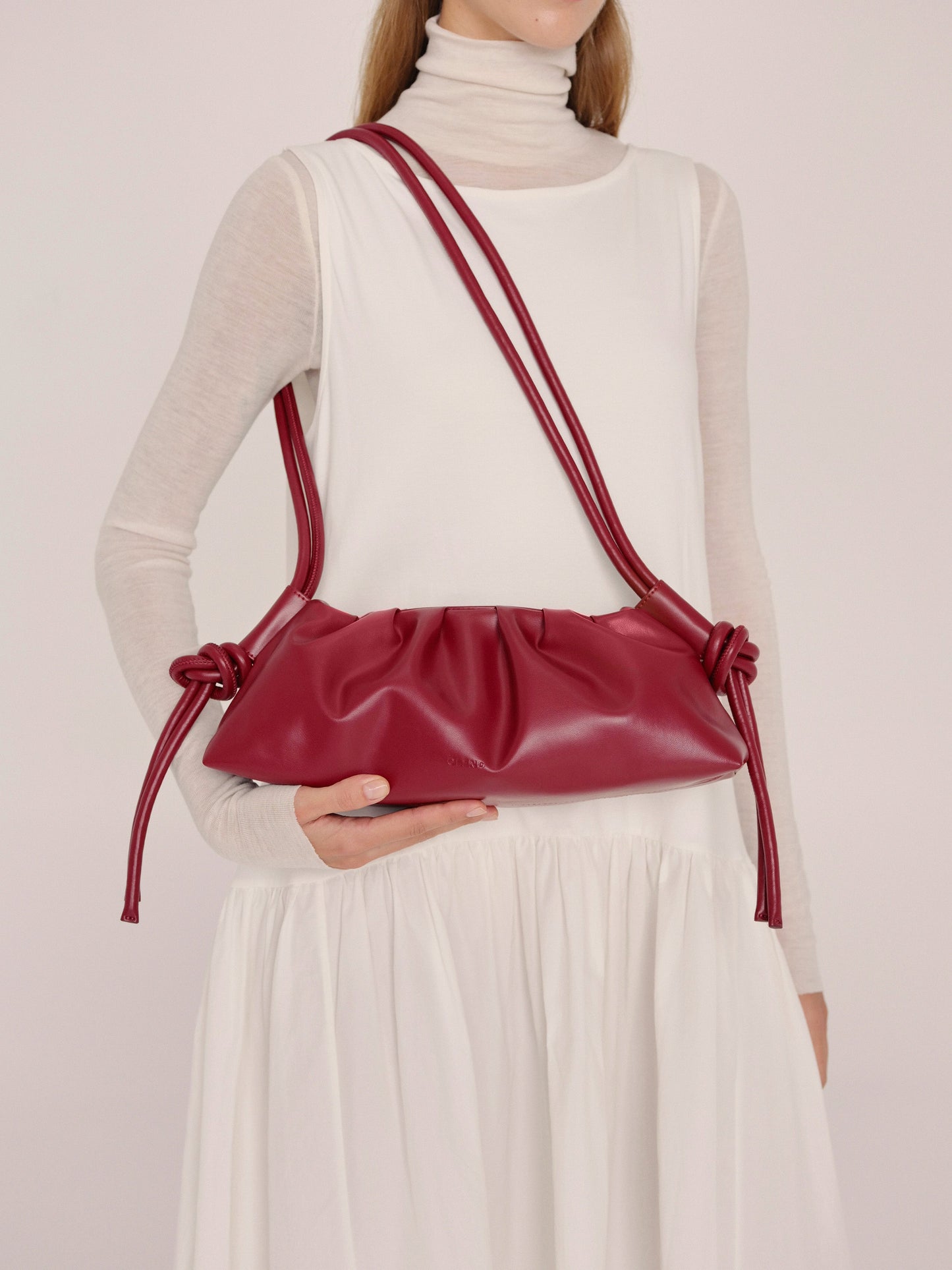 Dumpling Bag