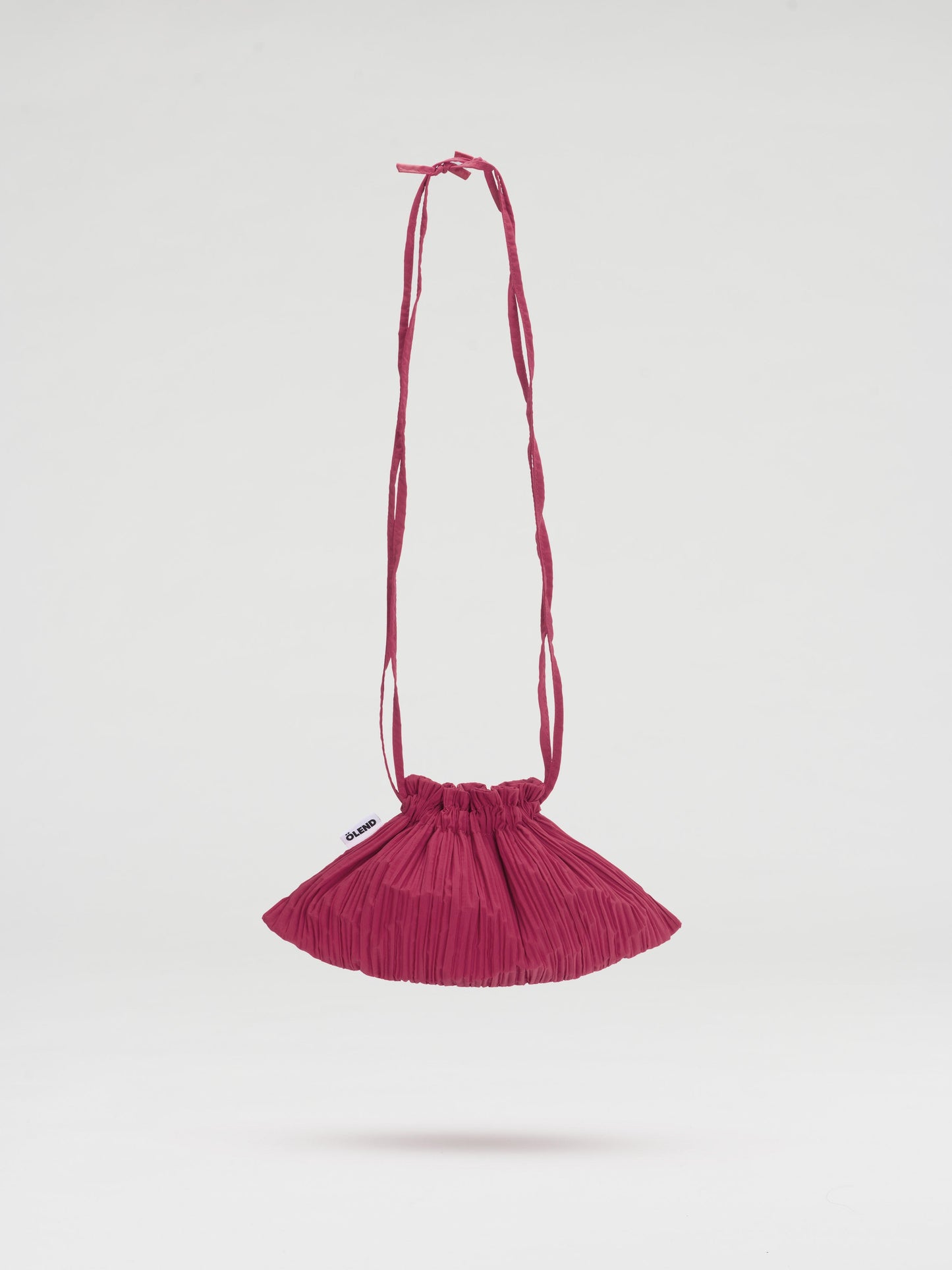 Shell Bag