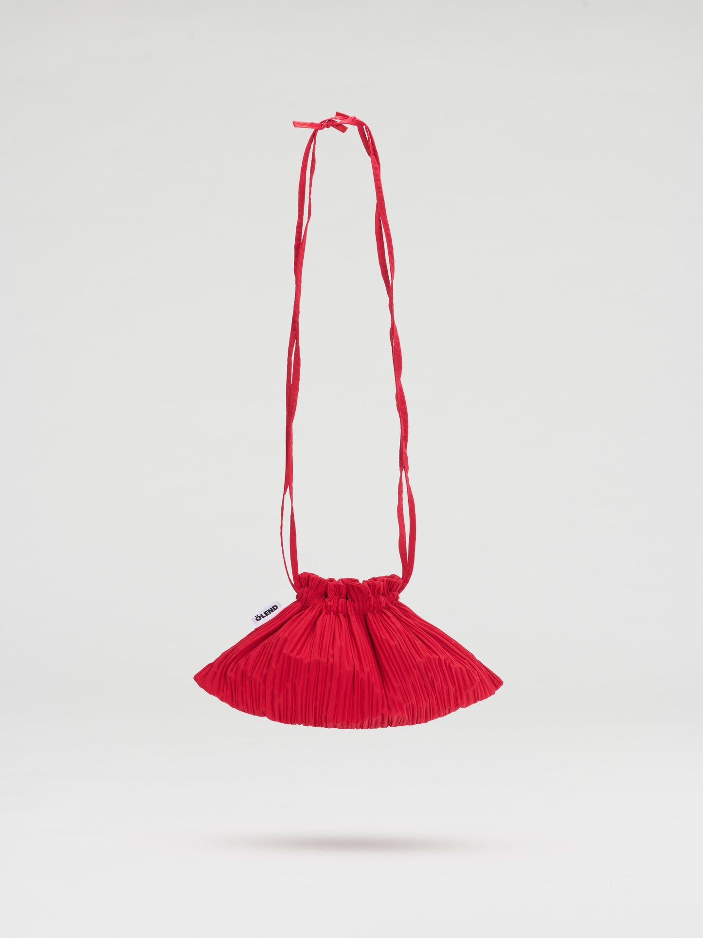 Shell Bag