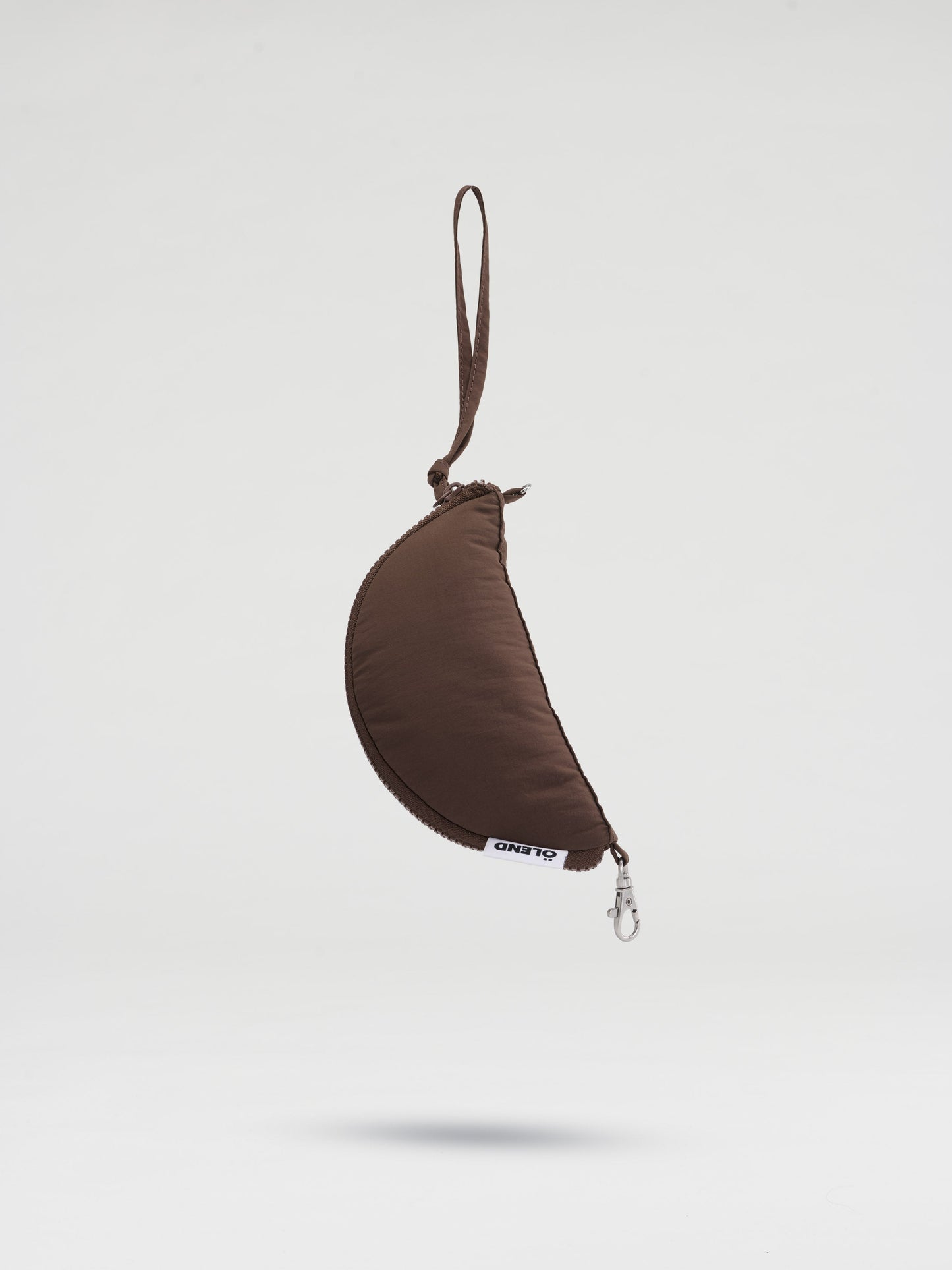 Fortune Cookie Charm + Shopper Bag