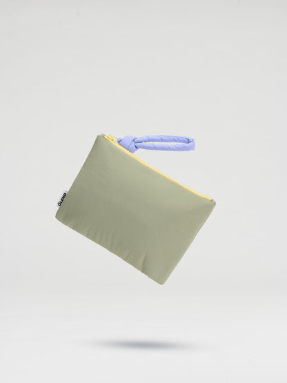 Padded Pouch