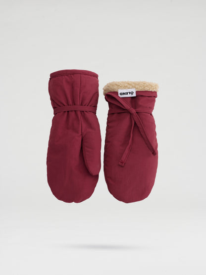 Padded Gloves