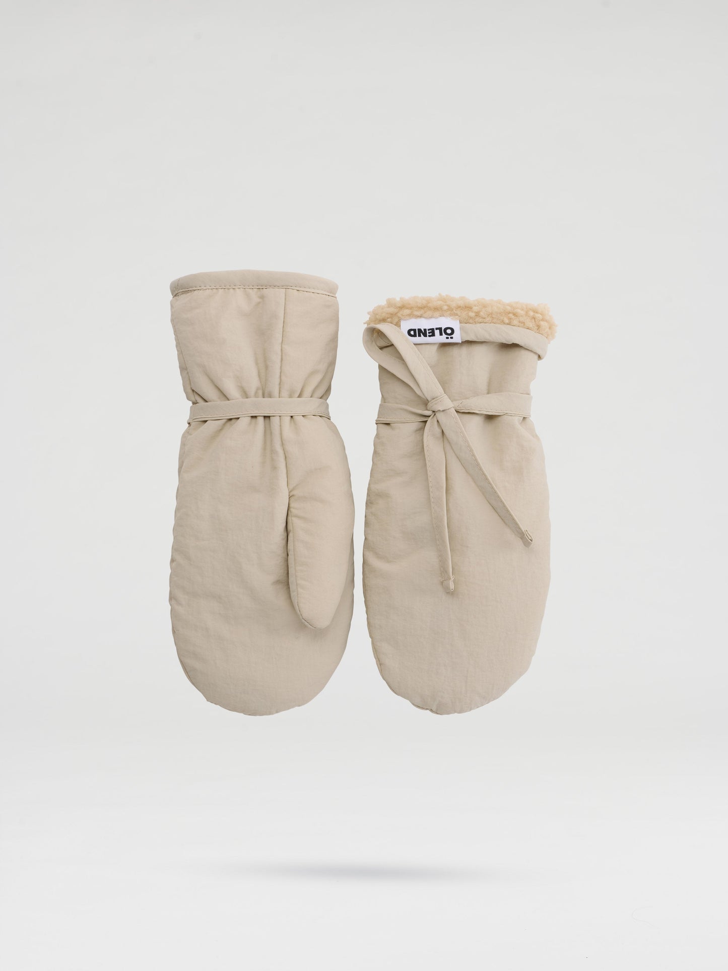 Padded Gloves