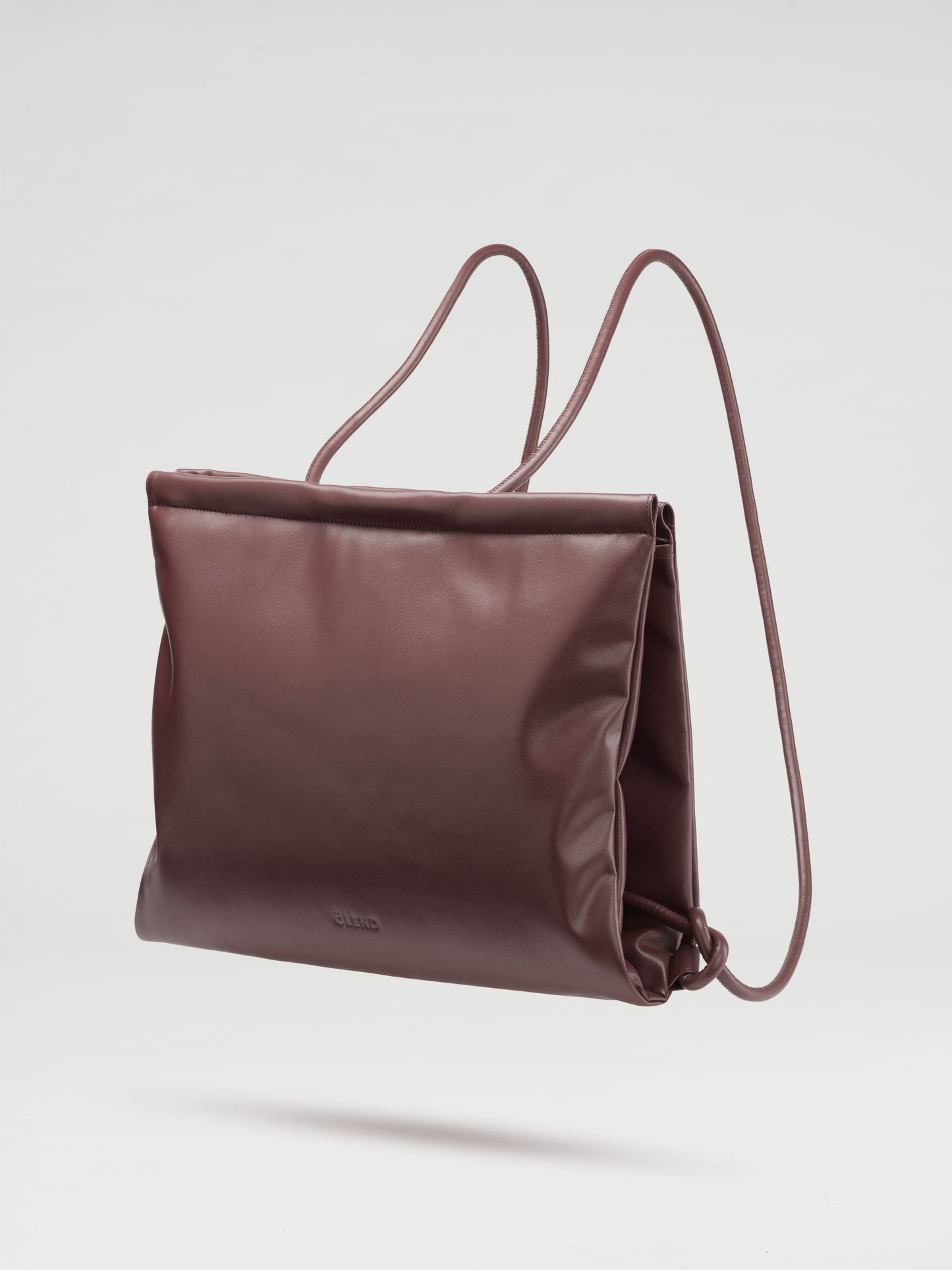 Folded Bag