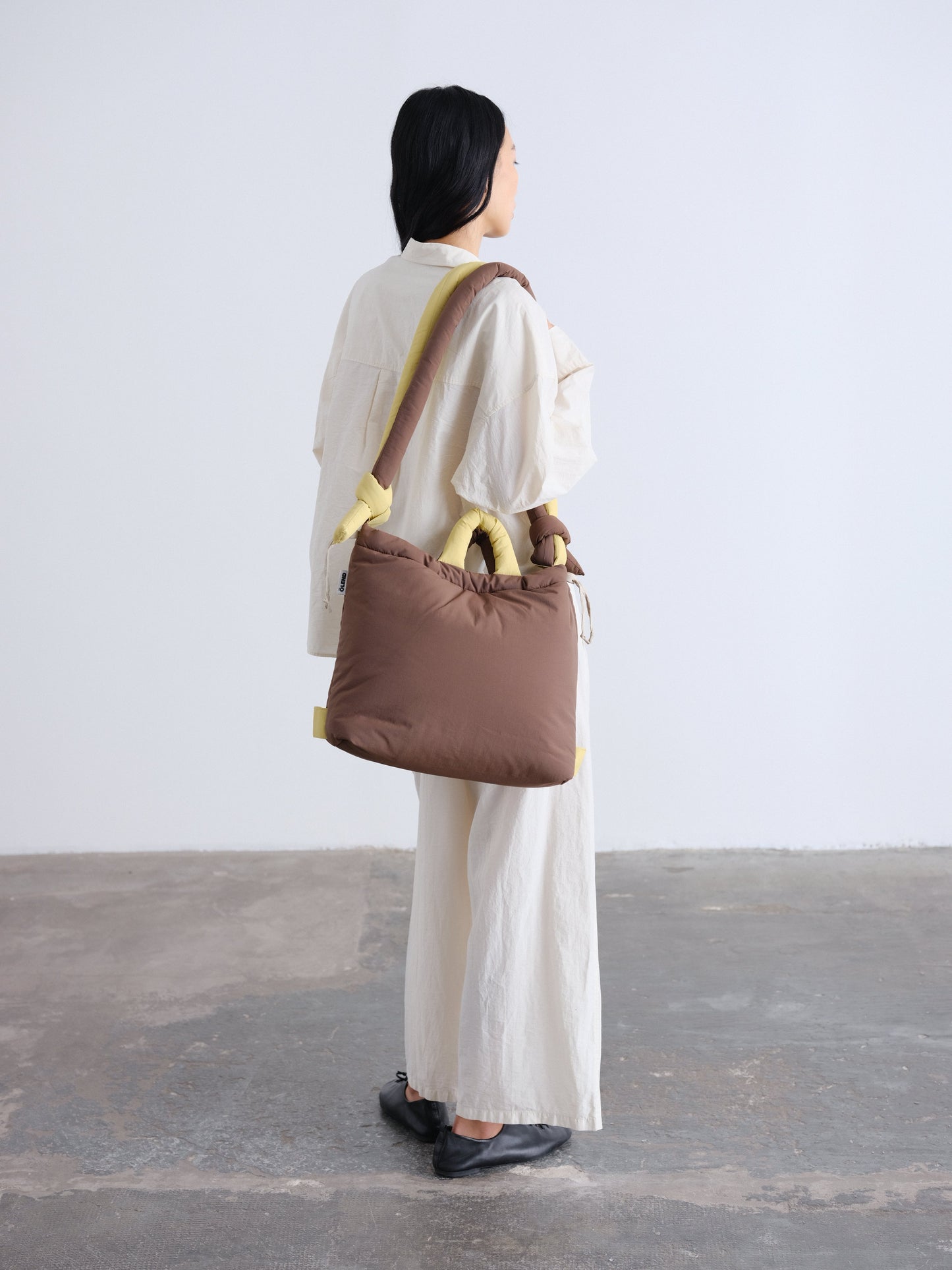 Ona Soft Bag