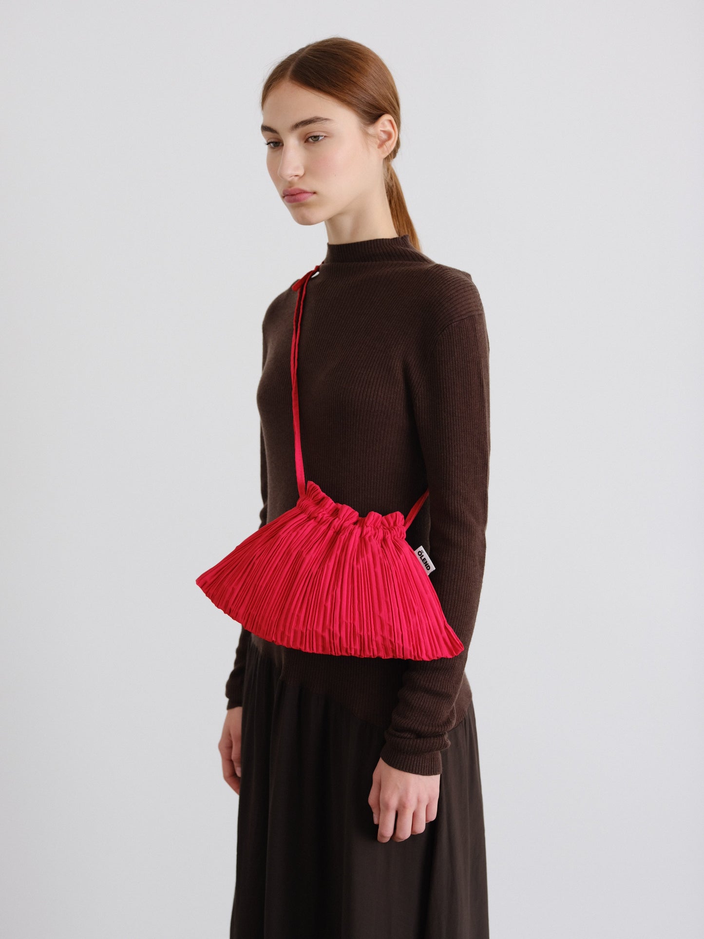 Shell Bag