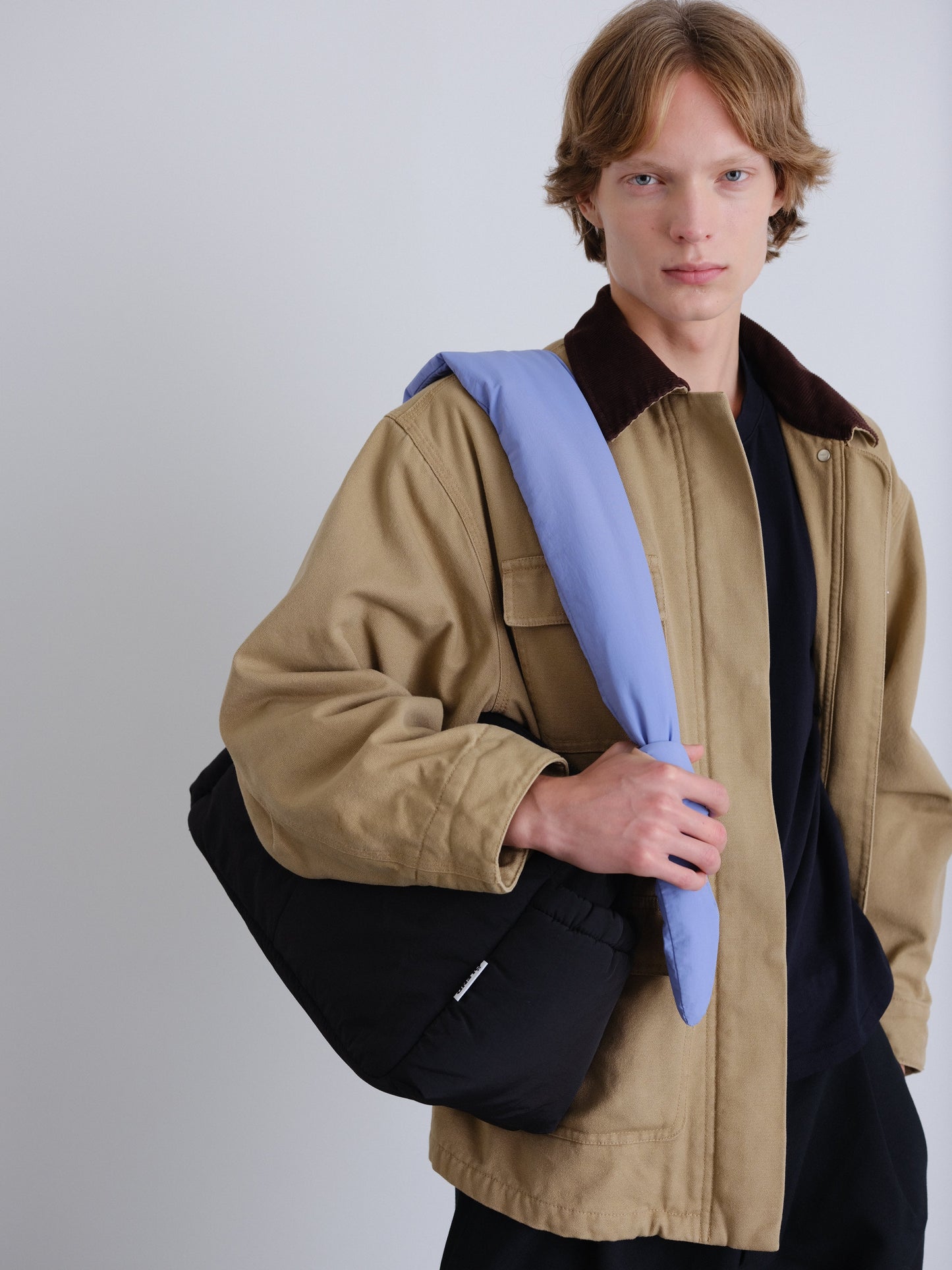 Rio Extra Strap