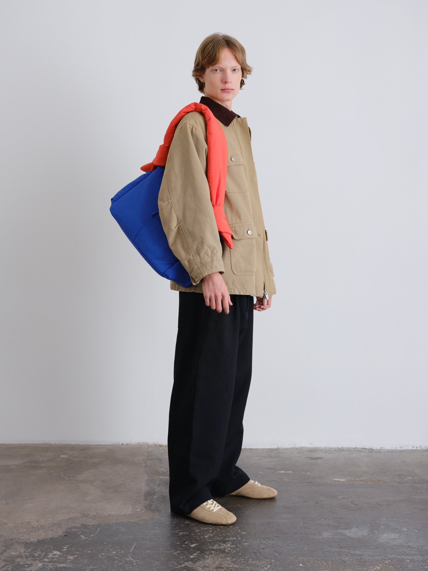 Rio Extra Strap