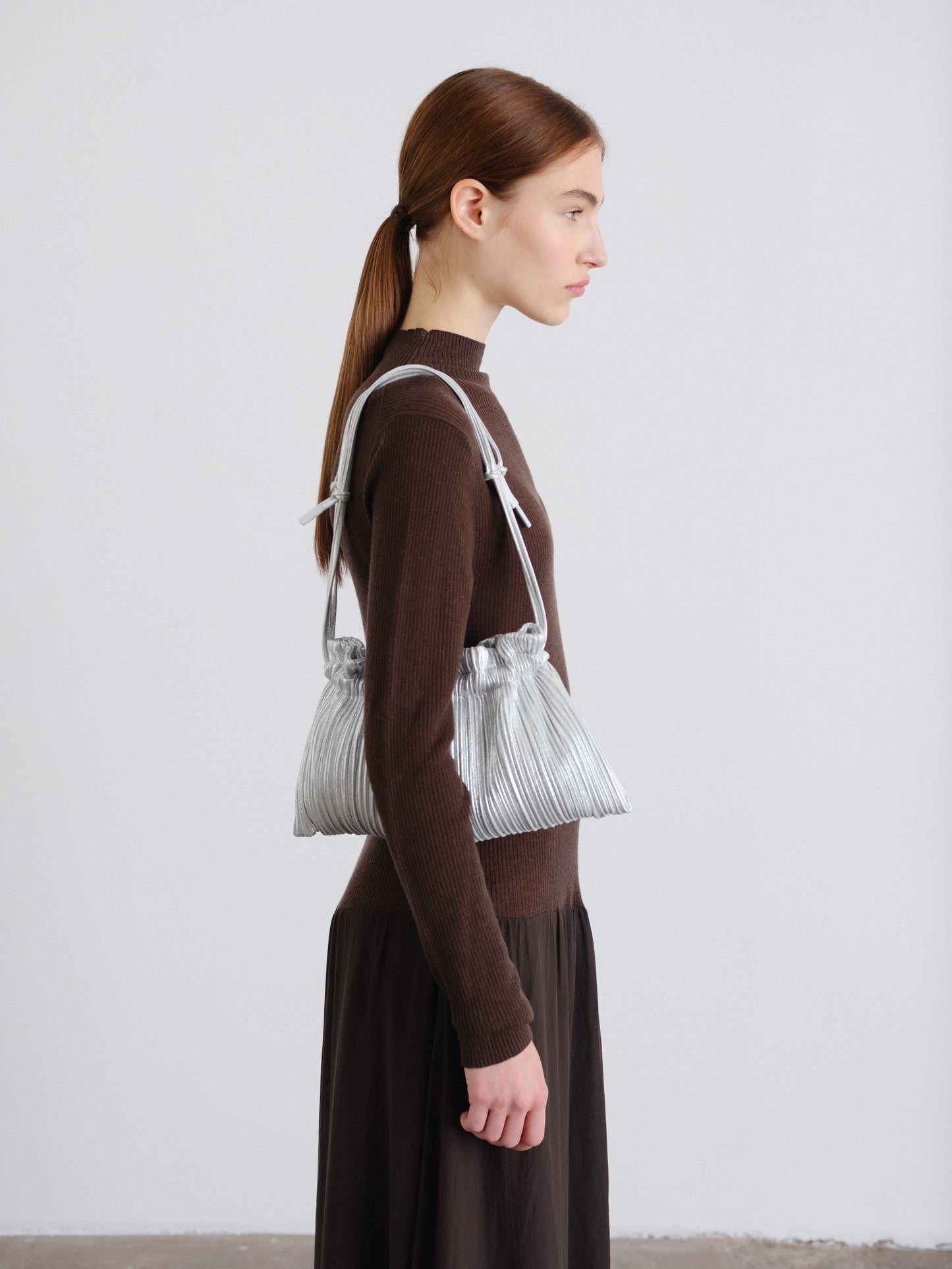 Shell Bag