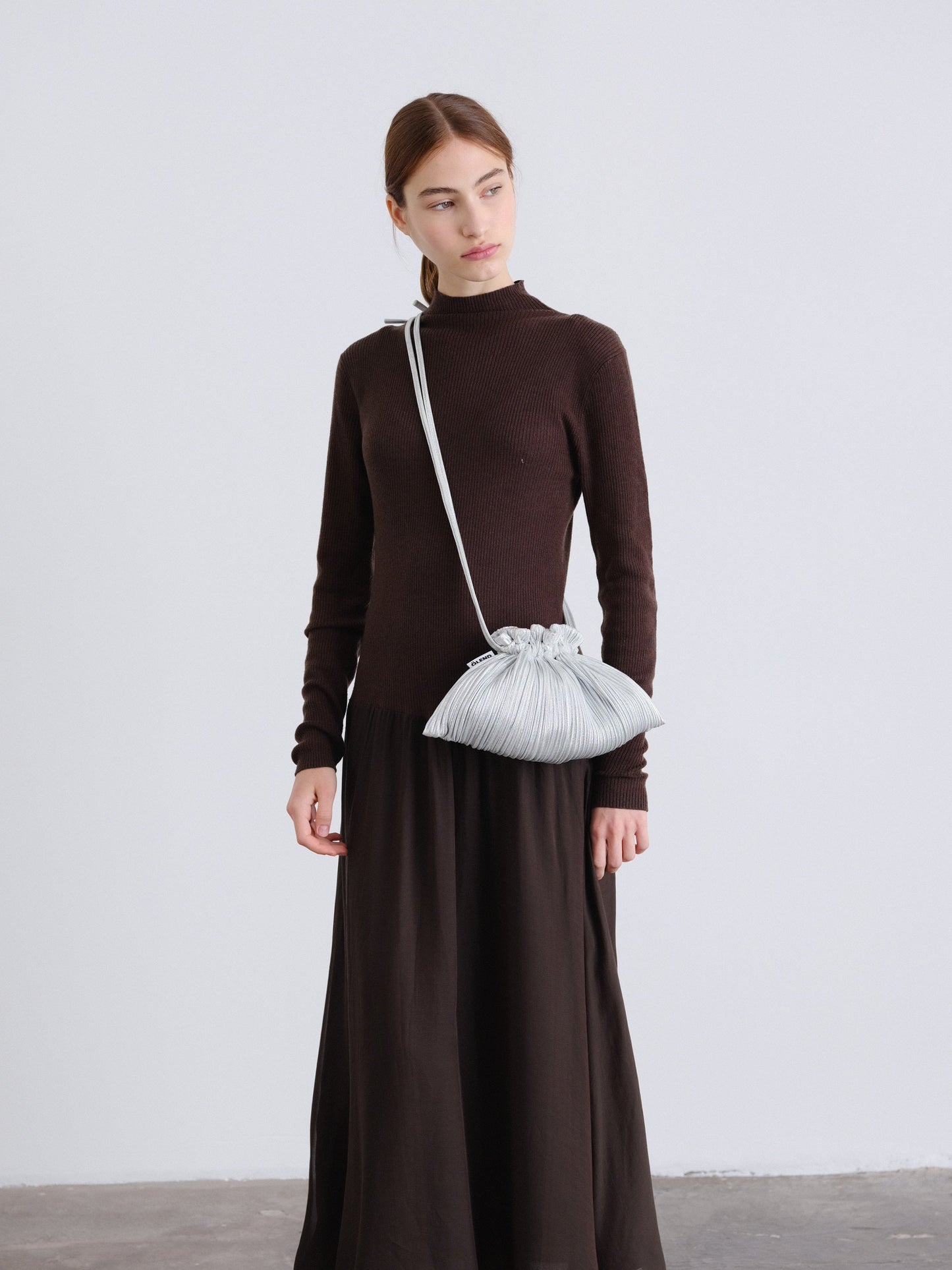 Shell Bag